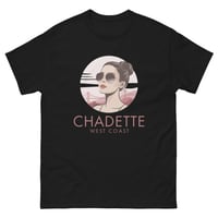 Image 2 of CHADETTE WEST COAST classic tee