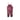 L/XL Cotton Blend Knit Pocket Jumpsuit in Euphoria Agate Ice Dye