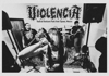 Violencia (MX) + more TBA @ The Chapel
