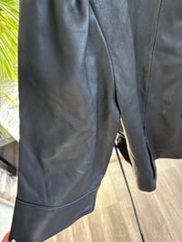 Image 3 of Leather jacket 