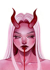 Image 1 of CAUGHT Original