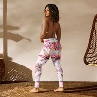 Image 1 of Yoga  Leggings