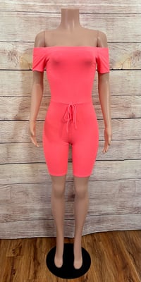 Image 1 of Daisy Romper