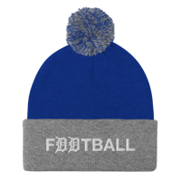 CLASSIC BEANIE