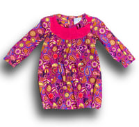 Paisley Top