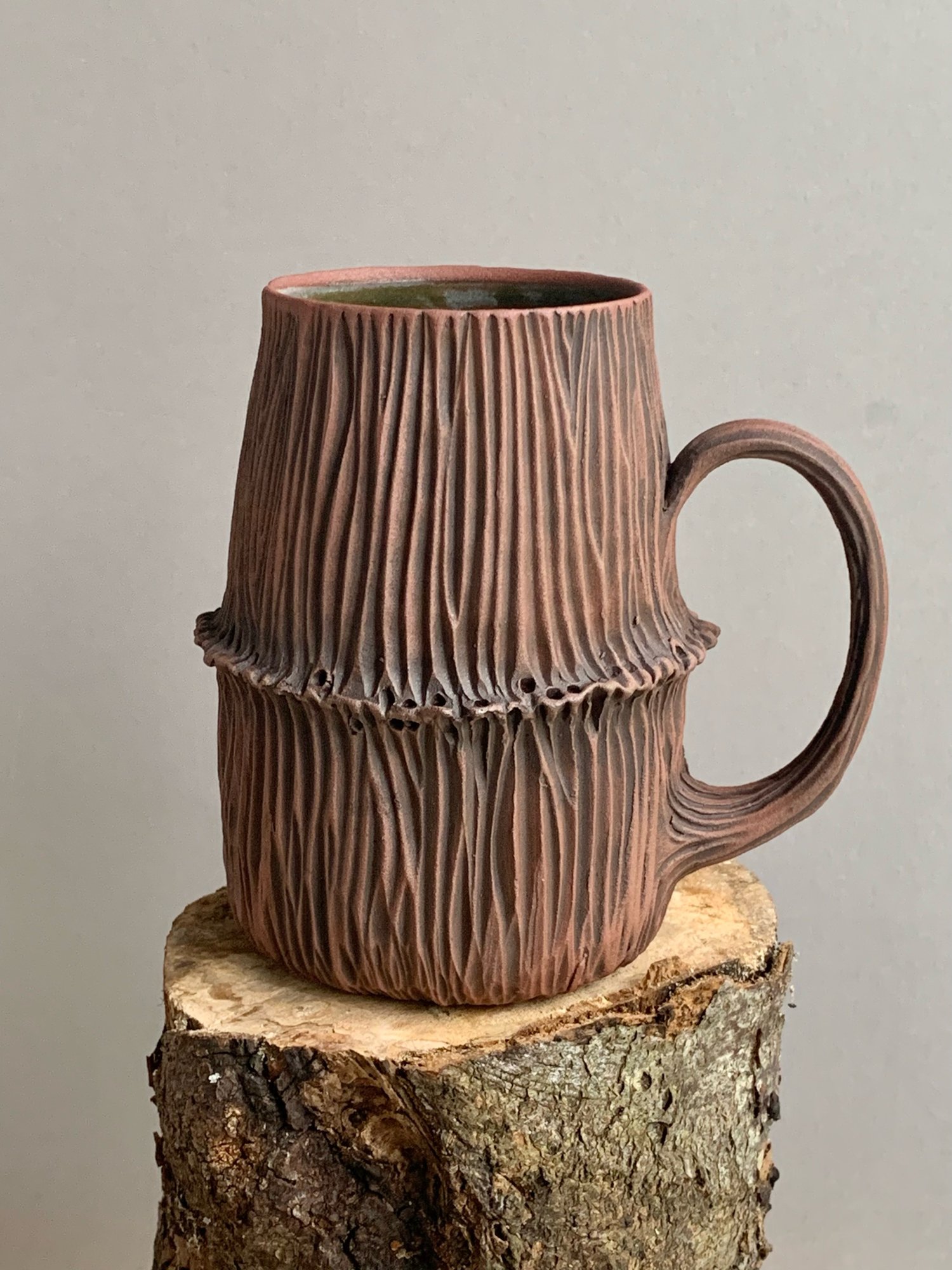 Image of Woodland Mug 
