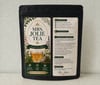 Jolie flat tea