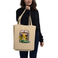 Image 1 of Hollywood - Eco Tote Bag