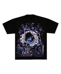 Texas Made tee