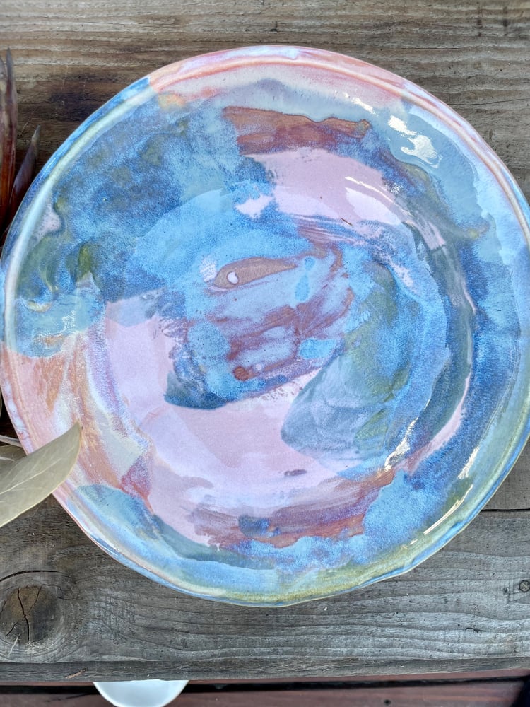 Image of Confetti bowl - medium 