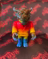 Image 1 of Kalabaw Jiujitsu Okada exclusive