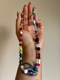 Image 1 of 🧿El Ojo Junk Choker II🧿