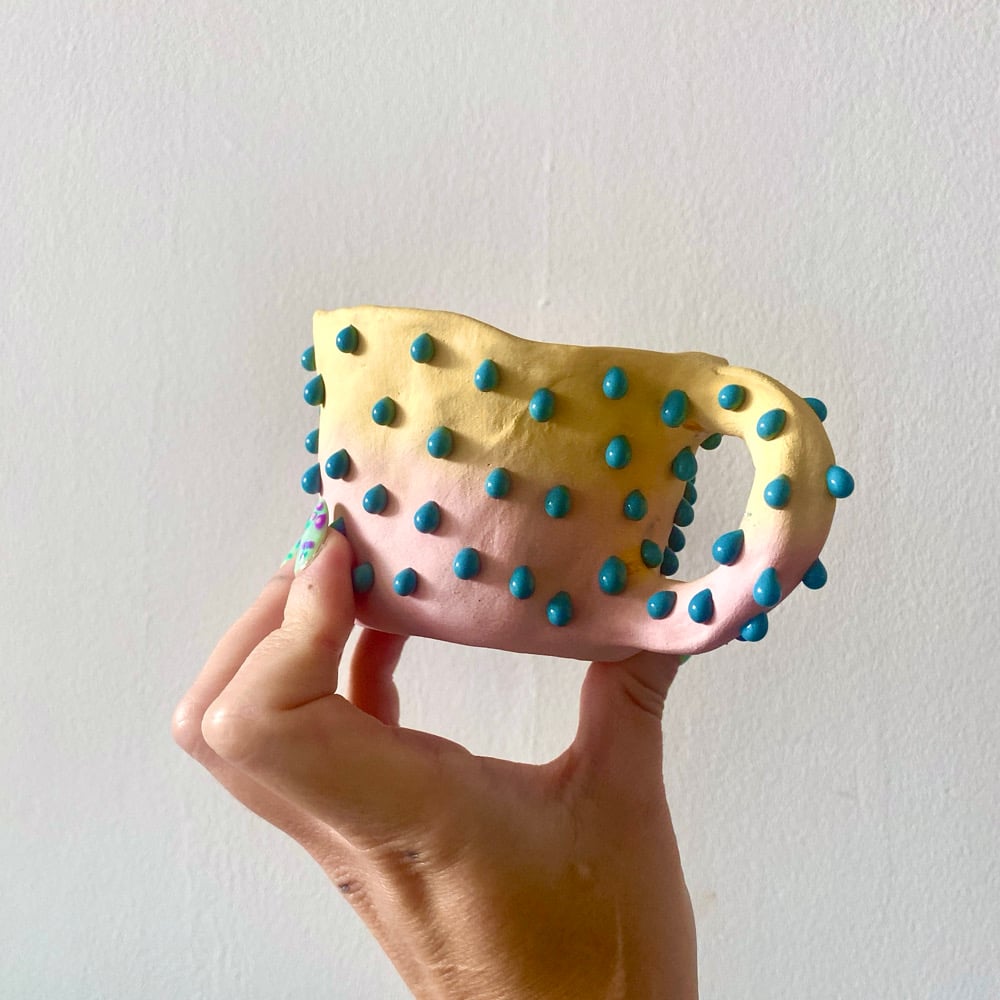 Image of Io Small Mug #3