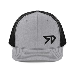 Image of ЯD Snapback 