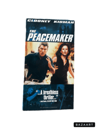 Image 1 of The Peacemaker [1997]