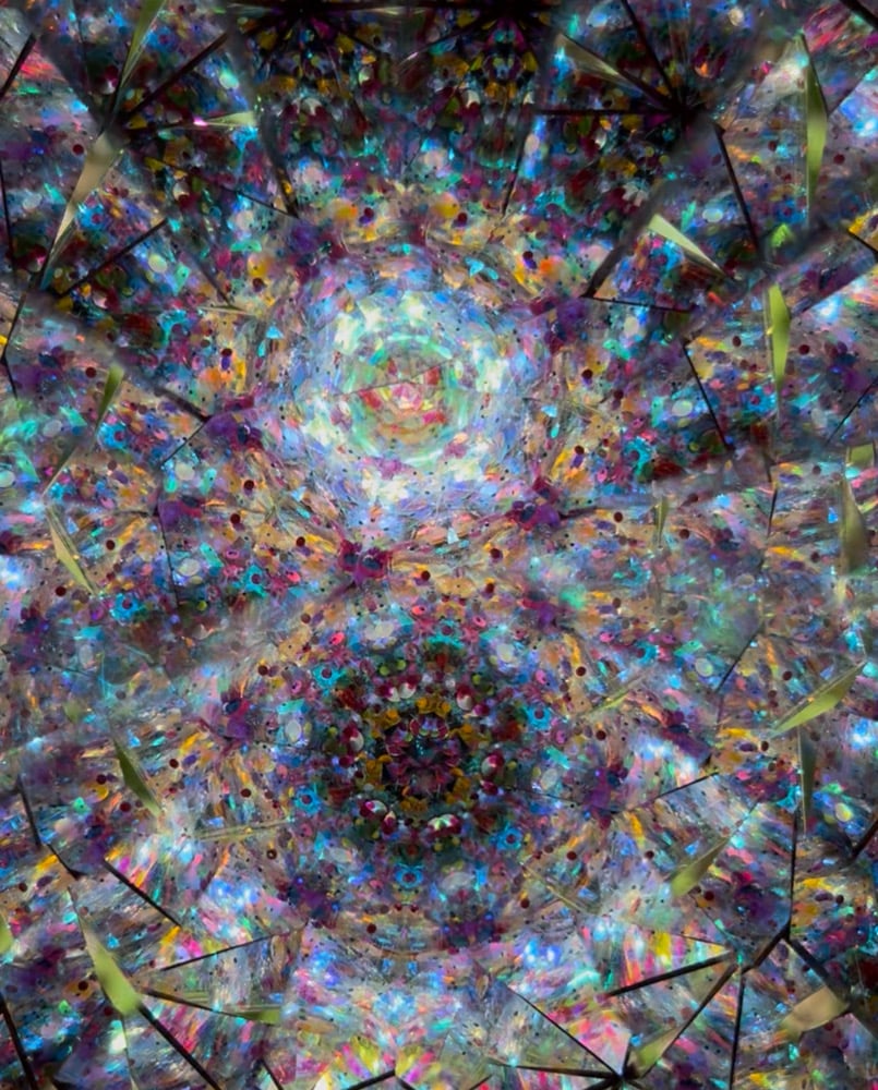 Image of Gemini AuraScope (Reserve for Random_Meteor)