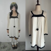 Image 2 of Cecil Mcbee knit dress