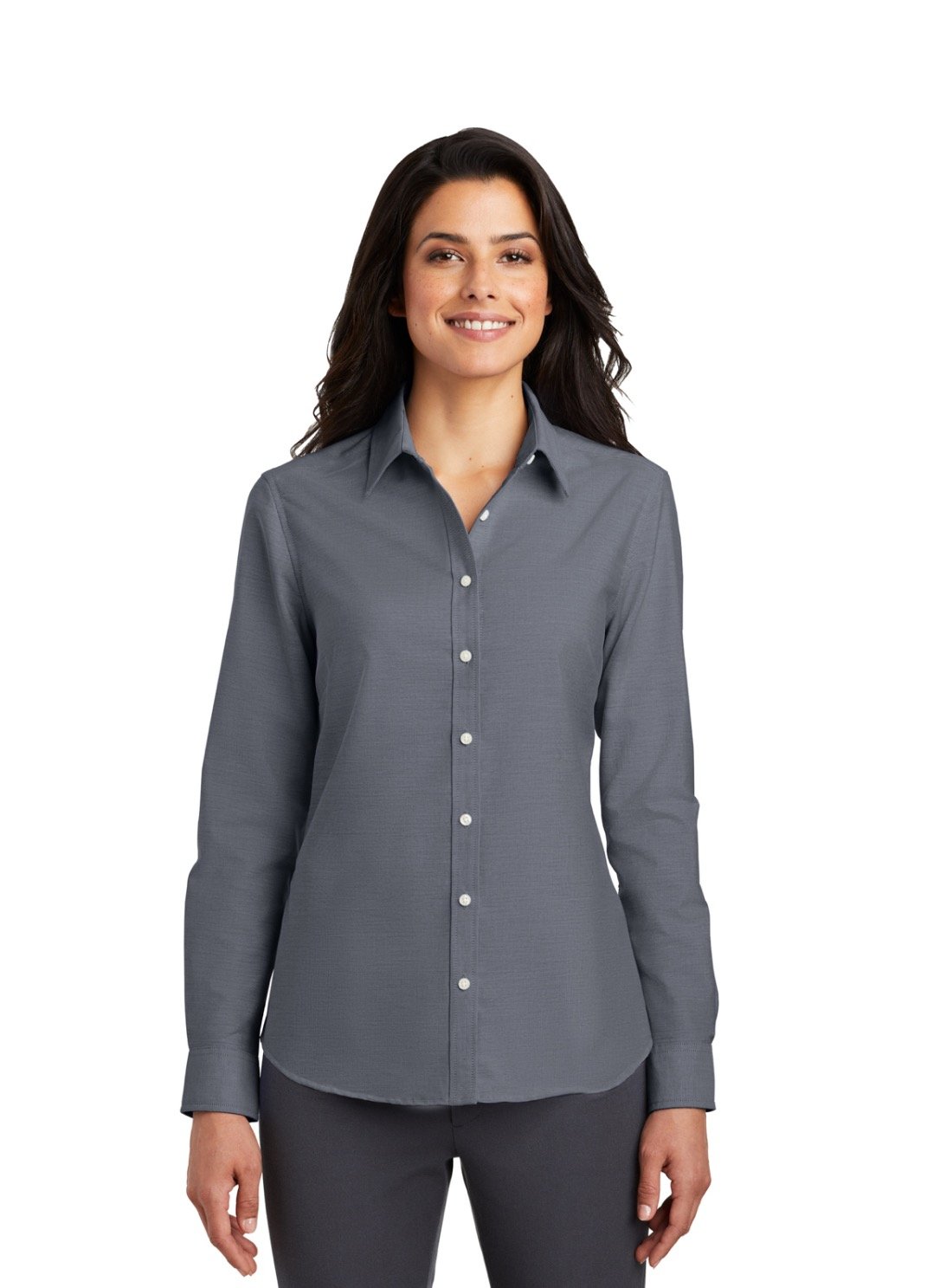 Image of STAFF ONLY Ladies and Mens Oxford Shirt