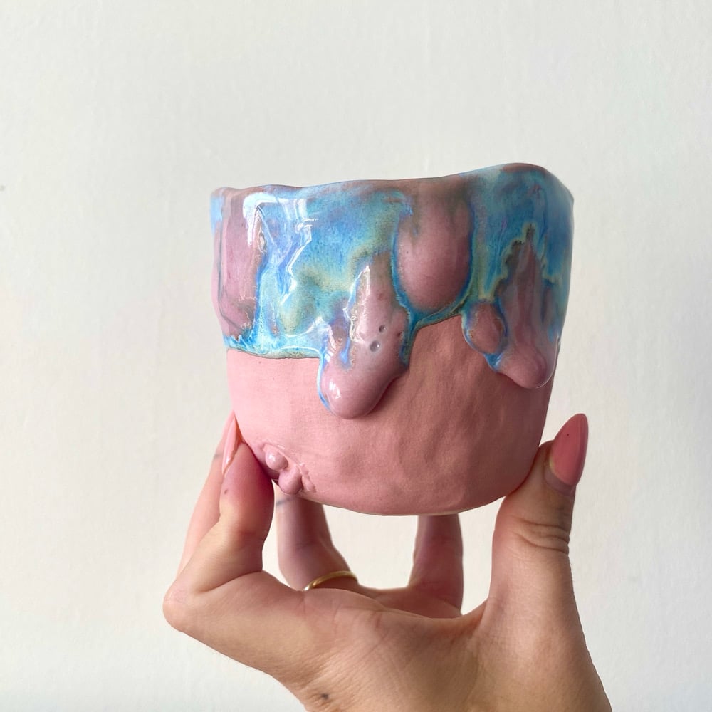 Image of Neptune Cup #2 *Second*