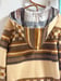 Image of Navajo Adult Coat size Large