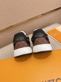 Image 22 of LV Olympia Sneakers