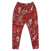 Image 1 of Bloodline Camo Men’s Joggers