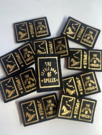 Image 2 of Miniature spell book 