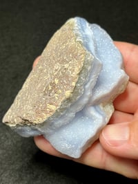 Image 7 of Blue Lace Agate #2445