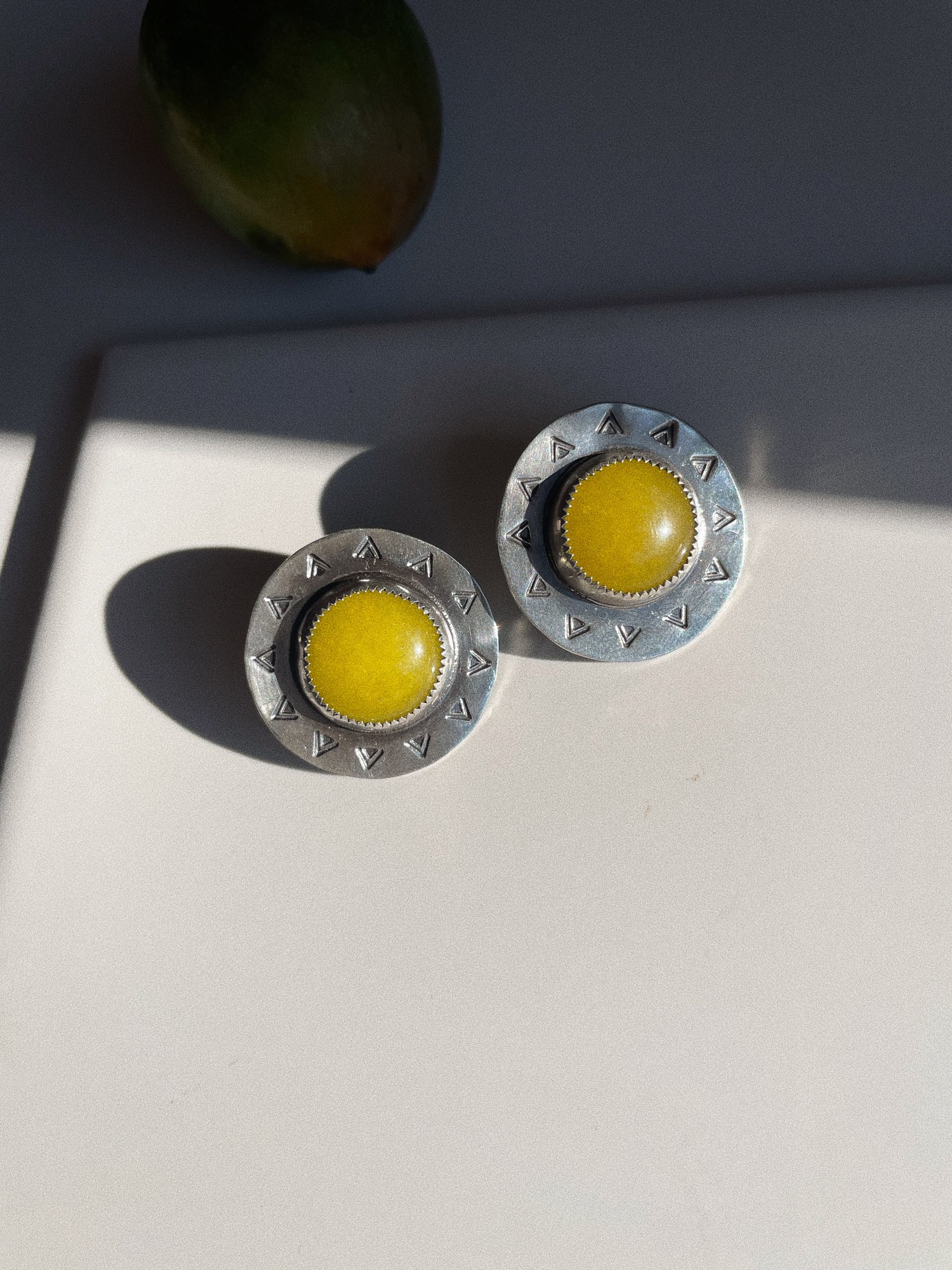 Image of Sunny Day Studs