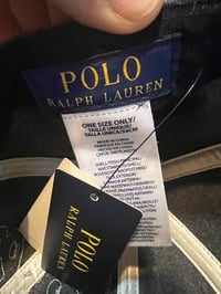 Image 6 of Polo Ralph Lauren NWT Women’s Hat