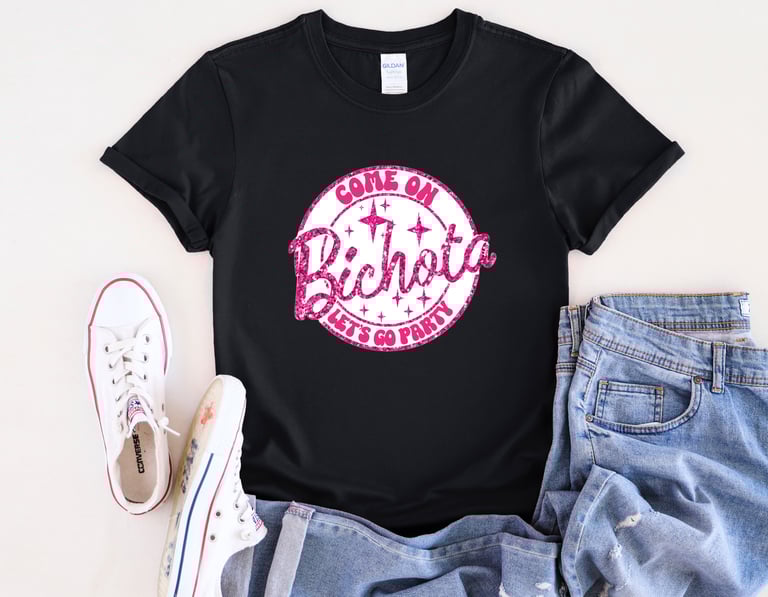 KB tee 11