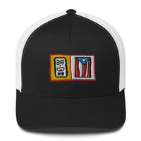 Image 1 of El Jeñol Bori - Gorra Trucker