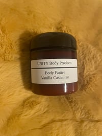Vanilla Cashmere 4 oz