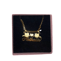 Image 2 of HK3 Custom Necklaces