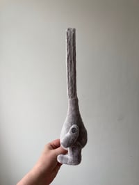 Image 5 of Grey Window Folk Doll