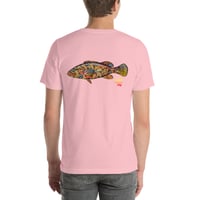 Image 3 of Goliath Grouper T-shirt