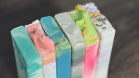 Sample Pack