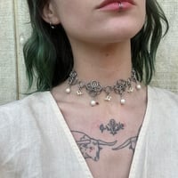 Image 3 of 11.25 Necklace #4