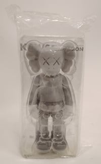 Image 1 of Kaws Companion 