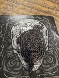 Image 4 of Explicit Ink Silver ScrewHead Blip