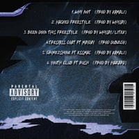 Image 2 of P1CAPS - Grime 2 Shine [CD]