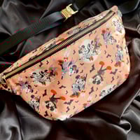 Image 1 of Charmed Ones XL Belt Bag