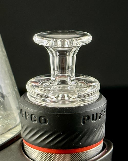 Image of Peak Pro / Carta 2 / Switch 2 Flat Spinner Cap