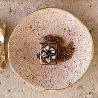 Image 1 of Collana • Fiore