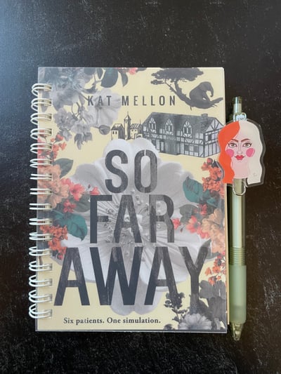 Image of Notebook / Pen Bundles