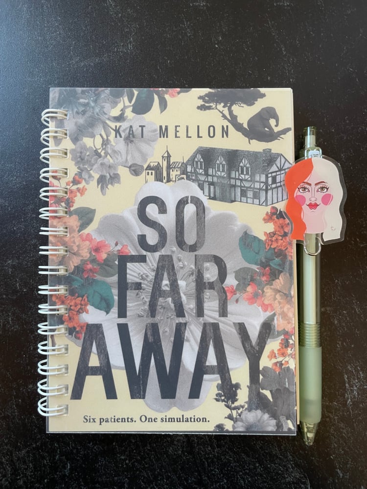 Image of Notebook / Pen Bundles