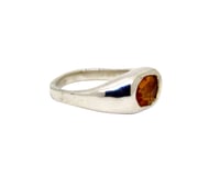 Image 1 of Sapphire City Ring