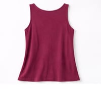 Image 2 of New Medium Ann Taylor Loft Top #242*11