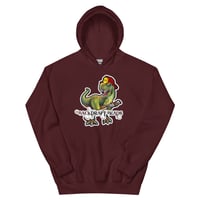 Image 3 of Unisex Hoodie