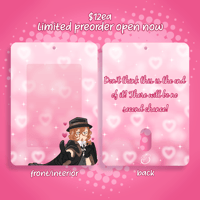 Image 2 of PREORDER: Chuuya Acrylic PC Holder